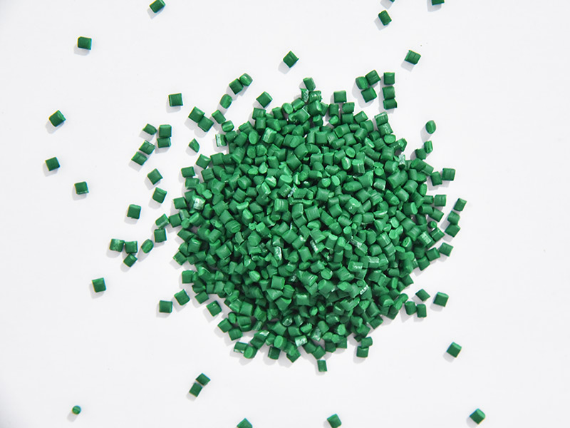 注塑色母粒能定制嗎？